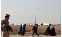 عزم جدی پلیس برای بازگرداندن اتباع غیرمجاز
