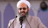 اظهارات مولوی عبدالحمید درباره جنگ سروصدا کرد