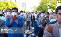 جزئیات برگزاری نماز عید فطر در تهران 