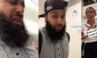 برهنه کردن مرد مسلمان در فرودگاه بن گوریون جنجالی شد