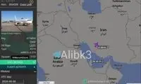 یک هیئت قطری به سمت تهران حرکت می‌کند!
