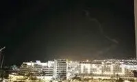  حمله شبانه و مشکوک به اهداف اسرائیل