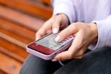اپلیکیشن جدیدی که آمار خودکشی را پایین می‌آورد