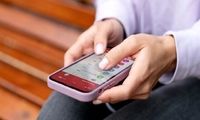 اپلیکیشن جدیدی که آمار خودکشی را پایین می‌آورد