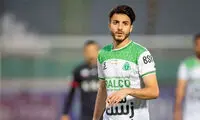 وینگر مورد علاقه استقلالی‌ها در دوراهی تبریز و اصفهان
