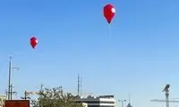 ورود قوه قضائیه به ماجرای ترکیدن بالن در تهران