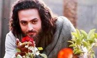 یوزارسیف سریال یوسف پیامبر بعد از مدت‌ها با این عکس آفتابی شد