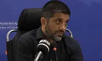 قاب مشترک رئیسی و دبیر با همان استایل همیشگی