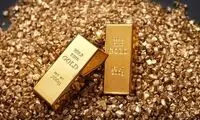 کشف یکجای بیش از ۱۰۰۰ تُن طلا در شرق دور