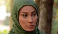 سحر زکریا داغدار شد