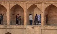 تصاویری از نصف جهان که شما را شگفت‌زده می‌کند