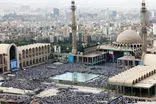 چند نکته درباره مراسم تشییع رهبر شهید در تهران