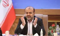اطلاعیه درباره استعفای وزیر پرحاشیه دولت رئیسی 