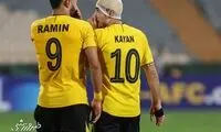 سپاهان با ترفند فصل پیش، از آب کره گرفت!