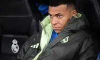 شوک مهلک آخر سال به رئال وارد شد