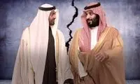 امارات، عربستان را تهدید کرد