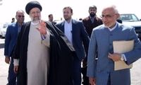 نامه هشدار و توصیه میرسلیم خطاب به رئیسی
