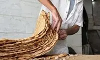 قیمت نان، سر به فلک کشید