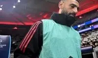 واکنش عجیب صلاح؛ فرعون در قعر چاهی عمیق!