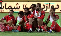 پارادوکس در یادگار؛ خنده و شادی وسط جنجال بزرگ