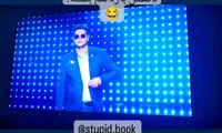 گاف یک شرکت‌کننده در مسابقه پرطرفدار، سوژه شد