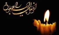 درگذشت دانشجوی دکتری دانشگاه صنعتی شریف