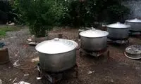 ماجرای یک نذری عجیب که طی ساعات اخیر وایرال شد
