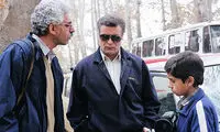 گلایه تلخ بازیگر قصه‌های مجید از بیکاری
