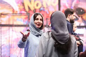 رفتار عجیب ناظم مدرسه با حدیث میرامینی بعد از «دلنوازان»