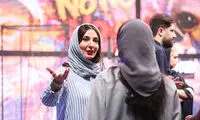 رفتار عجیب ناظم مدرسه با حدیث میرامینی بعد از «دلنوازان»
