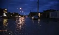 ذخیره ۸۰ درصدی آب در این استان بعد از بارش باران