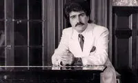مردی که با آهنگ‌هایش، سالهاست که نجاتمان داده است
