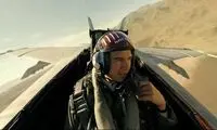 فیلم تام کروز میلیاردی شد