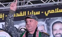 فرمانده ترورشده جهاد اسلامی که بود؟
