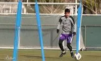 تماس مهم سرمربی تیم ملی با مهدی قایدی
