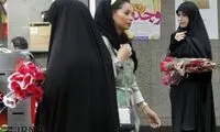 واکنش مردم به طرح جدید حجاب که از شنبه اجرا می‌شود