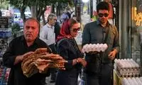  تورم ایران رکورد یک قرن اخیر را شکست
