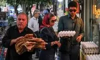  تورم ایران رکورد یک قرن اخیر را شکست