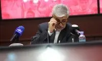 پایان جنجال با حضور وزیر در مجمع پرسپولیس