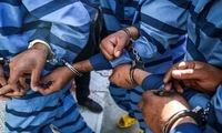 حمله ۳ جوان به مهمانان خانه‌باغ به خاطر یک دختر