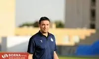 نکونام: برادران حیدری جدول را عوض کردند