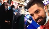 «سیسمونی گیت» جهانی شد!