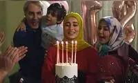 سکانسی جنجالی از سریال تلویزیونی درباره انقلاب 57