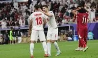 یک هواپیما در اختیار شاگردان قلعه‌نویی!