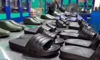 دمپایی چگونه در کارخانه تولید می‌شود؟