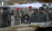 ملاقات خنده‌دار پژمان جمشیدی با صدام در زیرخاکی