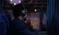 واکنش رامین رضاییان به استقبال مکزیکی‌ها