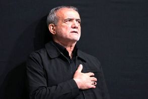 برشی داغ از مصاحبه پزشکیان با مجری مشهور آمریکایی