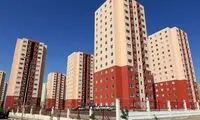 خرید و فروش امتیاز نهضت ملی مسکن ممنوع!
