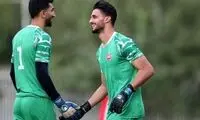 بدل علیرضا بیرانوند جای او را گرفت!